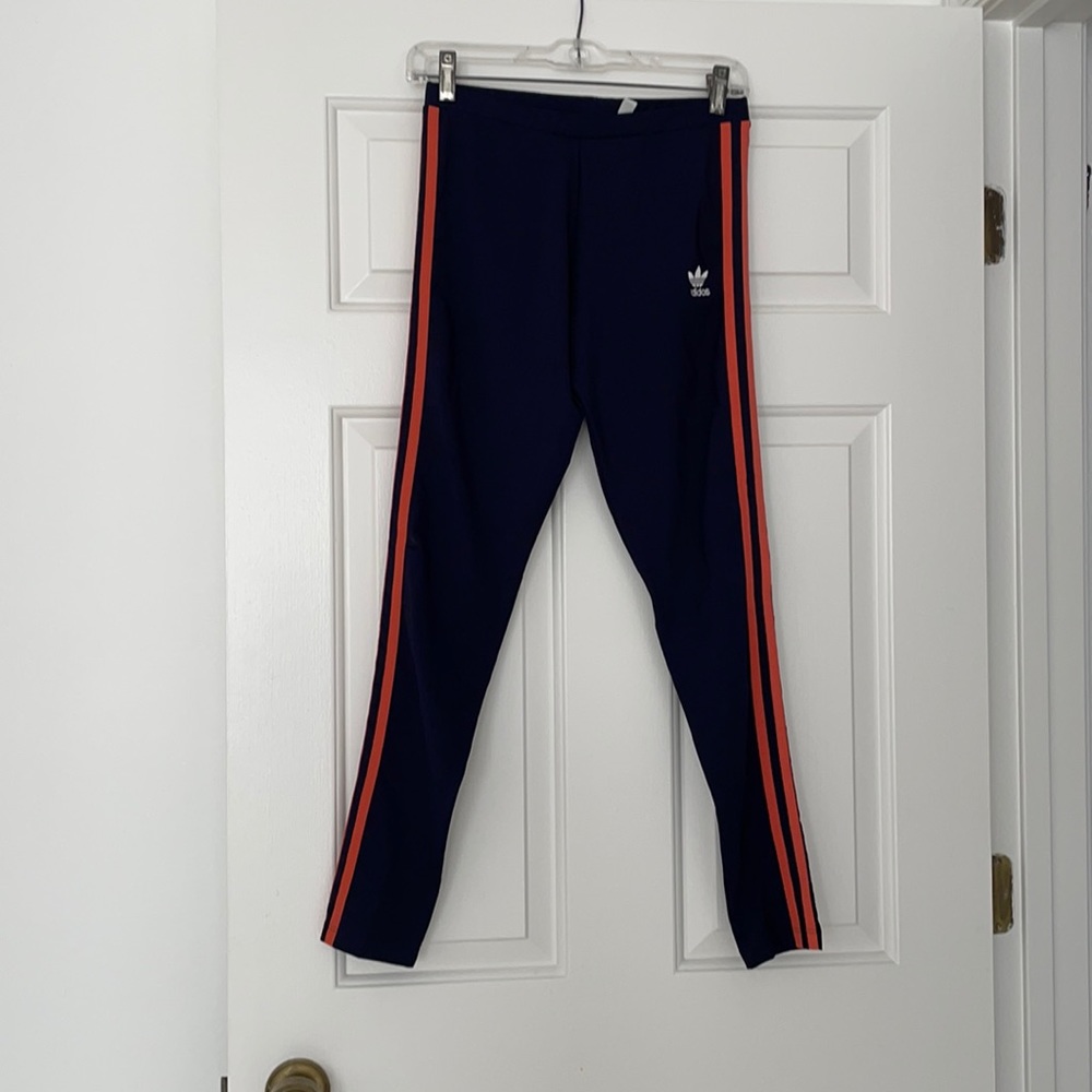 Women’s Adidas pants Size S
